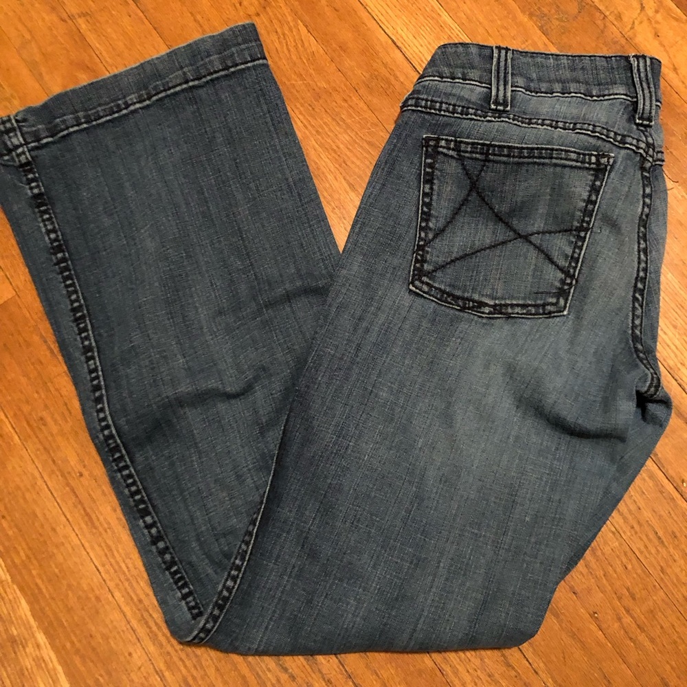 Arita trousers